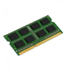 Memory SODIM Kingston  DDR3 2GB 1600MHz (PC12800) Low Voltage haswell